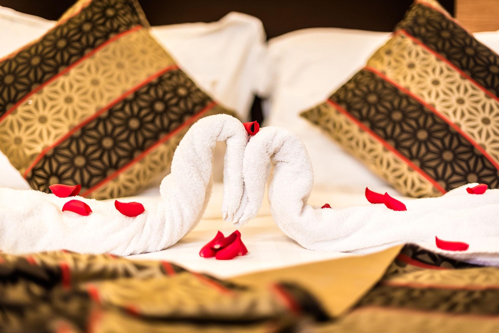 PrideInn Hotel Mombasa City Bagian luar foto