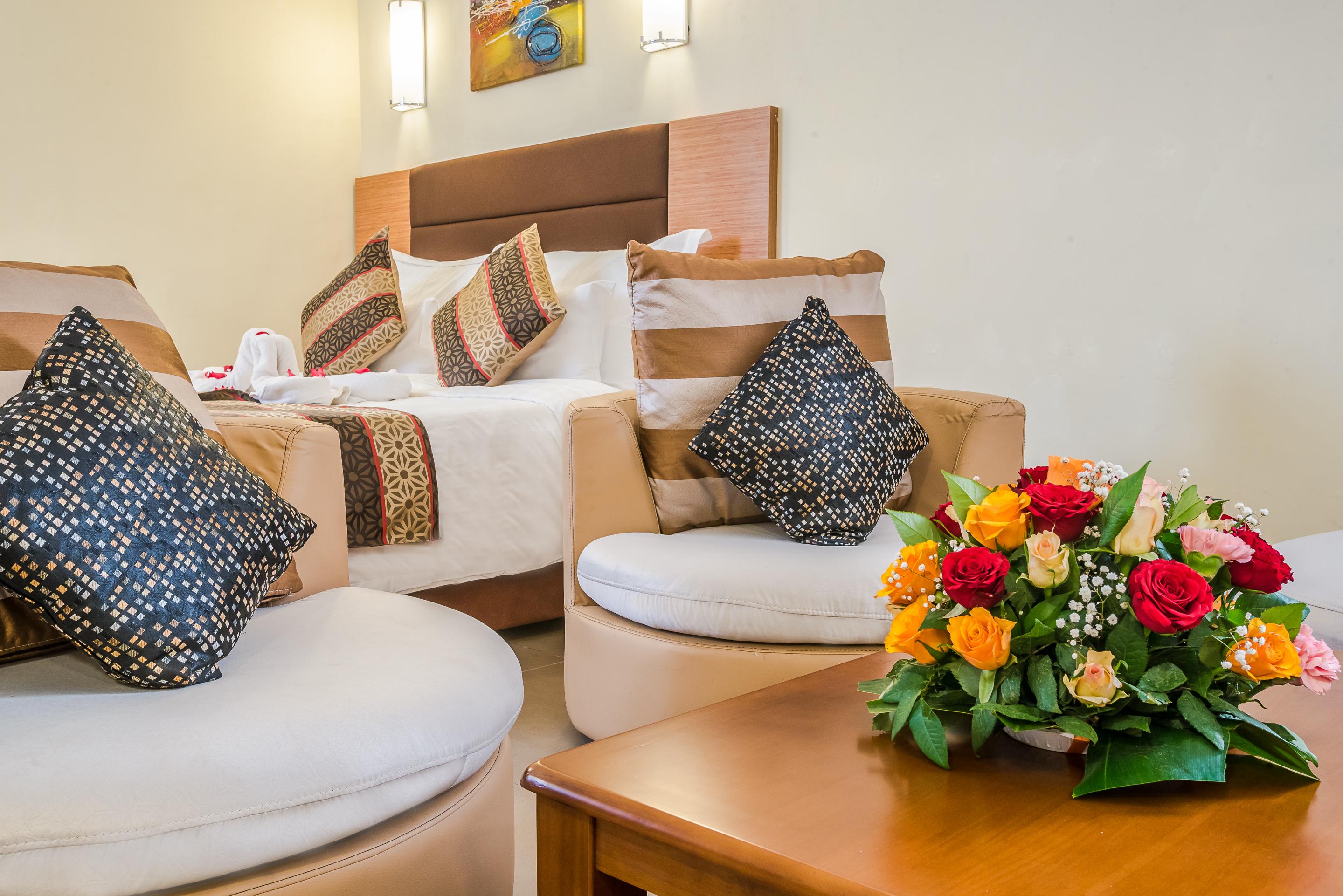 PrideInn Hotel Mombasa City Bagian luar foto