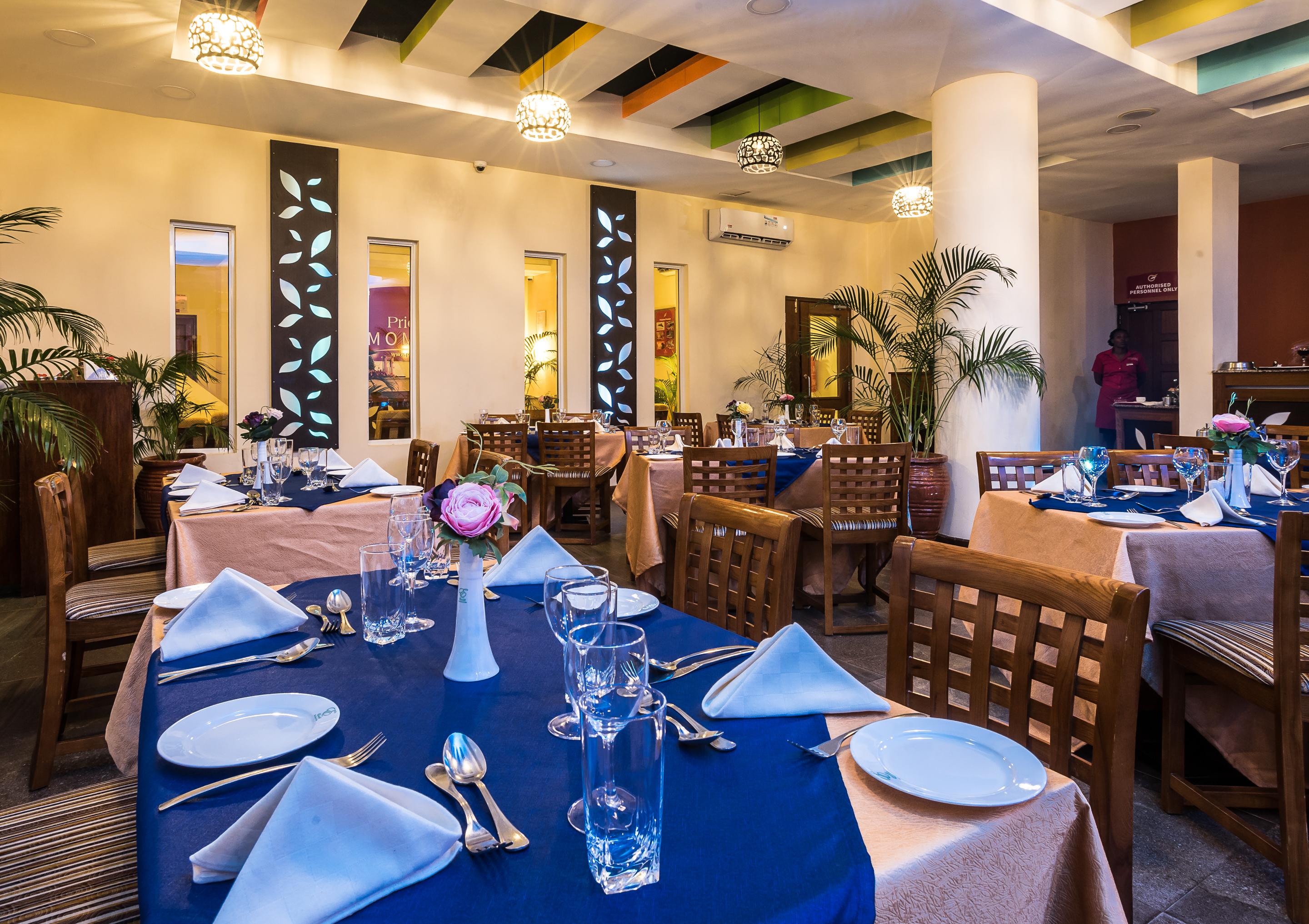PrideInn Hotel Mombasa City Bagian luar foto
