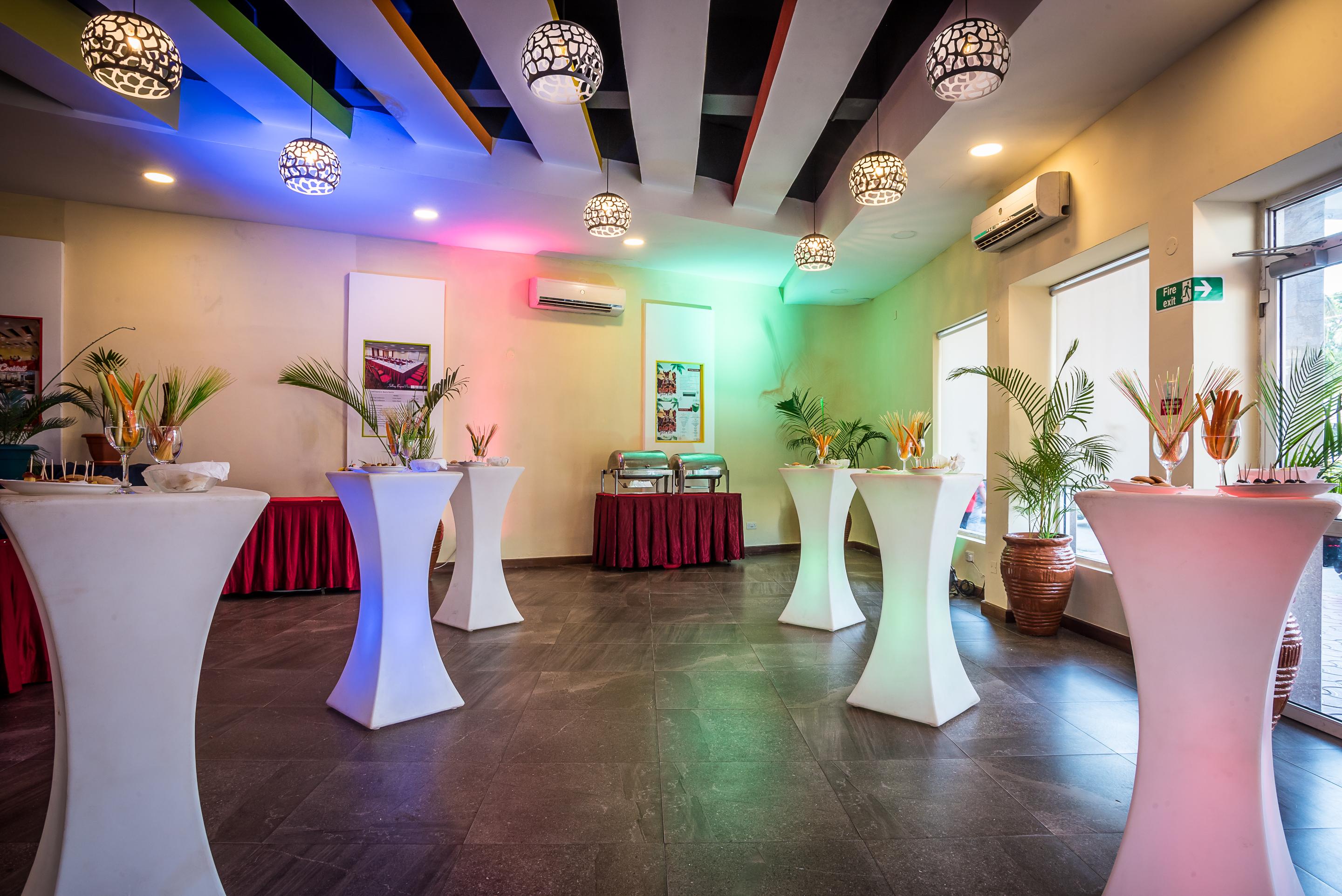 PrideInn Hotel Mombasa City Bagian luar foto